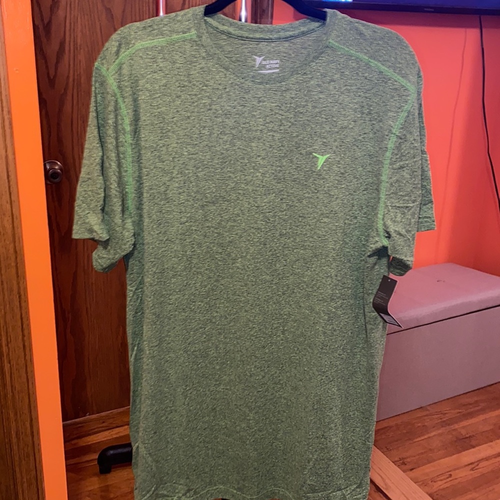 Shirt
